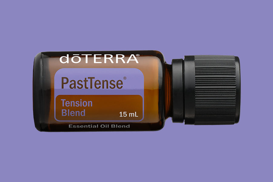 PastTense Oil | doTERRA Essential Oils